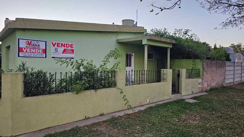 CASA EN METILEO